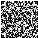 QR code with Puritan Holding Co Inc contacts