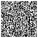QR code with Adams Realty contacts