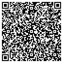 QR code with I Ink Tattoo Studio contacts