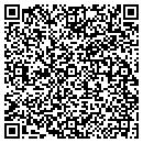 QR code with Mader News Inc contacts