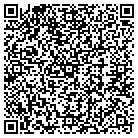 QR code with Accelerated Software Inc contacts