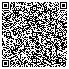 QR code with A J's Photography Inc contacts
