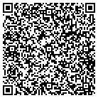 QR code with Tomlins Cleaning Service contacts