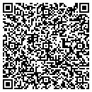 QR code with A One Brokers contacts
