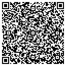 QR code with Ampex Corp contacts