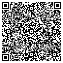 QR code with Log Shack contacts