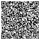 QR code with Callins Contr contacts