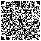 QR code with Optionvue Research Inc contacts