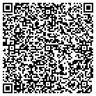 QR code with Alpine Range Airport-00Ts contacts