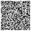 QR code with Pinrod Corp contacts