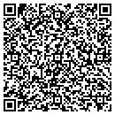 QR code with Mahanes Lawn Service contacts