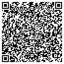 QR code with The Beach Hut LLC contacts