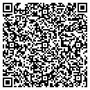 QR code with Alley's Autos contacts