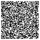 QR code with C J V Construction & Consulting Inc contacts