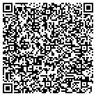 QR code with Meriweather Mowing Service Inc contacts