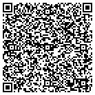 QR code with Cmt Construction & Remodeling LLC contacts