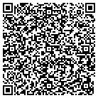 QR code with Wilson Cleaning Service contacts