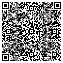 QR code with Tnt Tattooing contacts