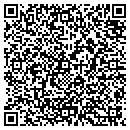 QR code with Maxines Salon contacts