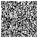 QR code with Univa Inc contacts