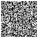 QR code with A&X Drywall contacts