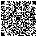 QR code with Zion Cleaning Service contacts