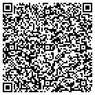 QR code with Msw Handyman And Lawn Service contacts