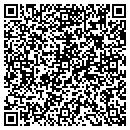 QR code with Avf Auto Sales contacts
