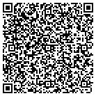 QR code with Ultra Tanning Center contacts