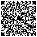 QR code with O'neal's Landscaping & Lawn Care contacts