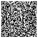 QR code with M & M Cleaning Service contacts