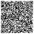 QR code with M&M Professional Cleaning Serv contacts