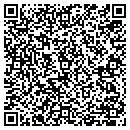 QR code with My Salon contacts