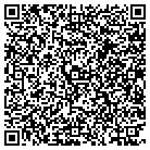 QR code with USA Donuts & Croissants contacts