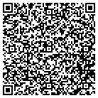 QR code with B M W Charity Pro A M contacts