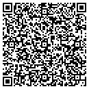 QR code with D & B Remodeling contacts