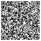 QR code with Precision Turf Management Inc contacts