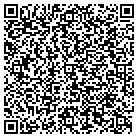 QR code with Chaney San Francisco Rnch-92Te contacts