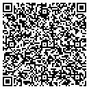 QR code with Justin Cunningham contacts