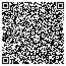 QR code with Ron Flax contacts