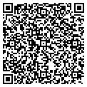 QR code with Papis contacts