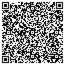 QR code with Zmf Corporation contacts