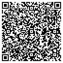 QR code with R B Lawn Service contacts