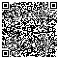 QR code with Jwa Inc contacts