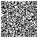 QR code with C Johnson Drywall Installation contacts