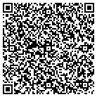 QR code with C J's Drywall & Tile Service contacts