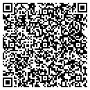 QR code with K & B Quik Stop contacts