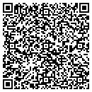 QR code with C & M Drywall And Painting Inc contacts