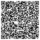 QR code with Nathans Glass & Mirror Service contacts