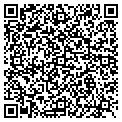 QR code with Tiki Tattoo contacts